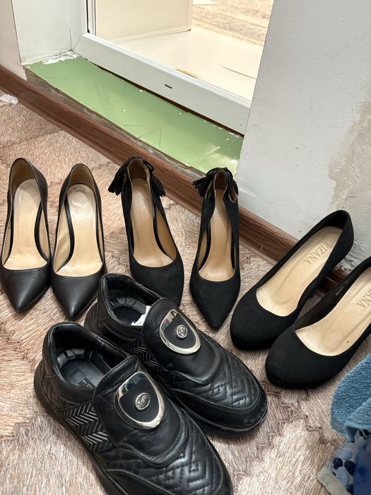 Отдам все дешево