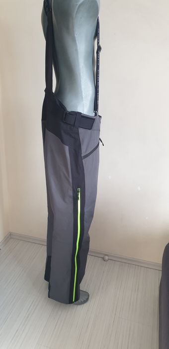 Bogner Fire + Ice Gable 2 - T  XL 54 - 36 НОВО ОРИГИНАЛ ски и сноуборд