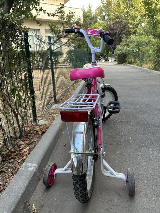 Bicicleta copil