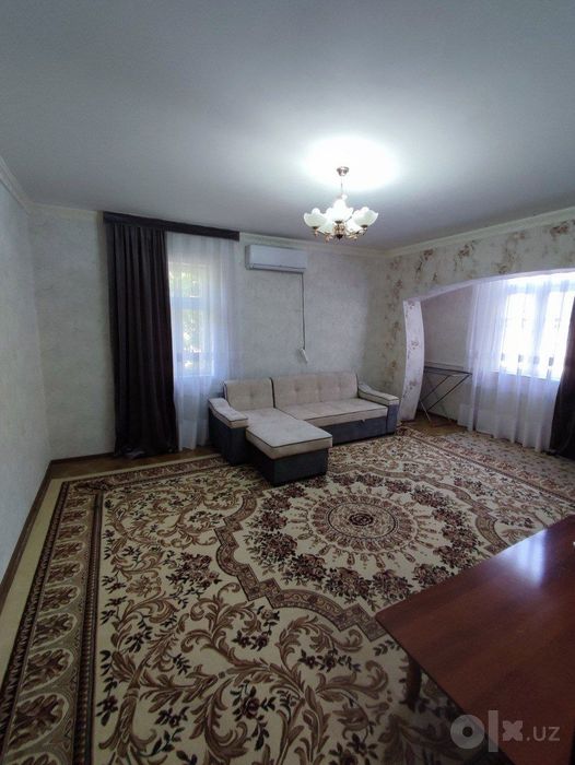 Сдается квартира в аренду