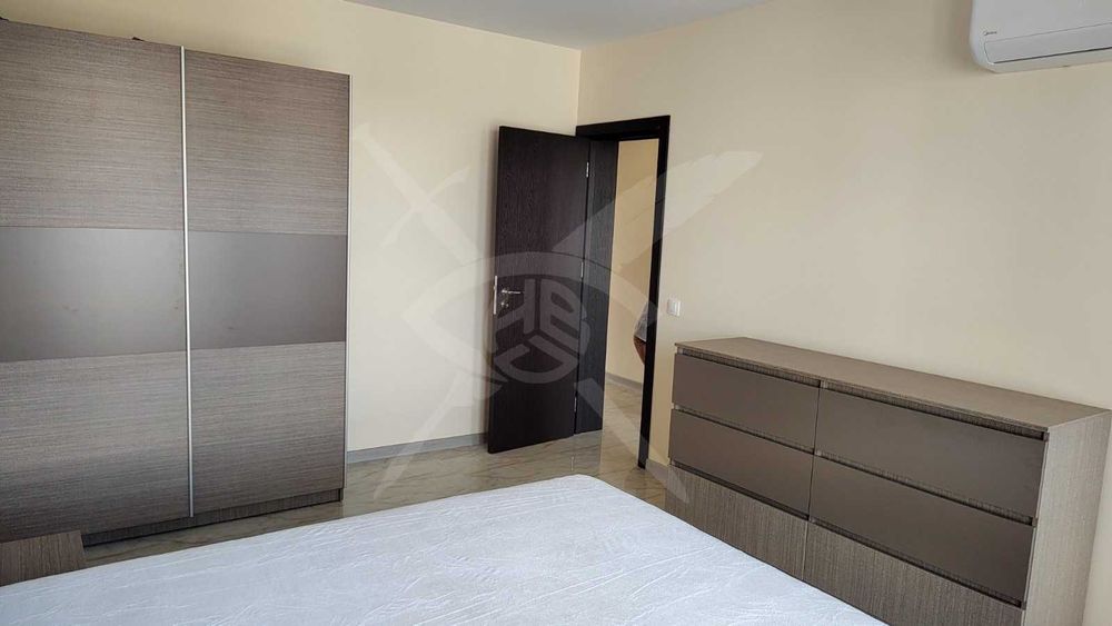 Тристаен апартамент под наем в Коматево 179587