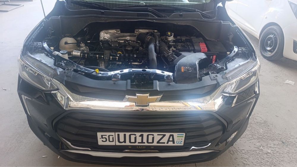 Other Tracker 2026 — 4