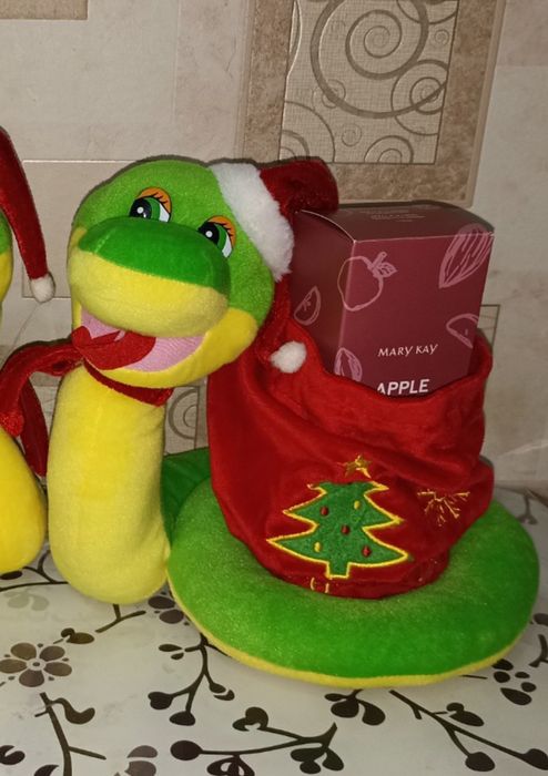 Крем-лосьон для тела