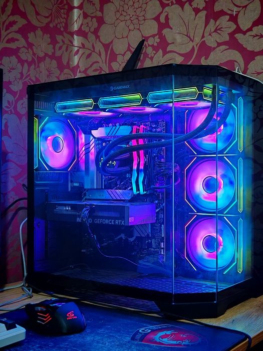 Kampyuter sotiladi RTX5060