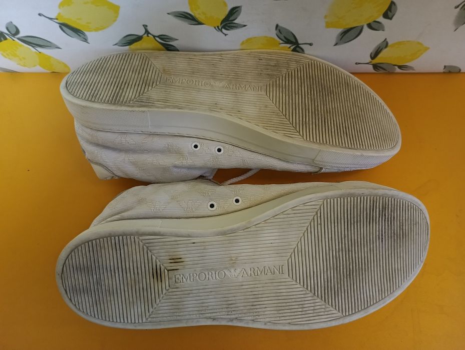 Emporio Armani N 46 - 37 лв