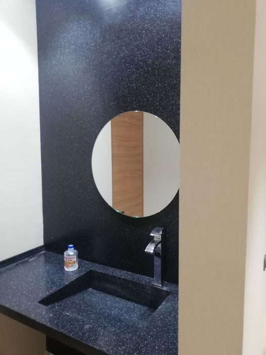 Столешницы из искусственного камня