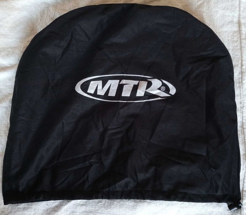Калъф за мото каска / шлем MTR