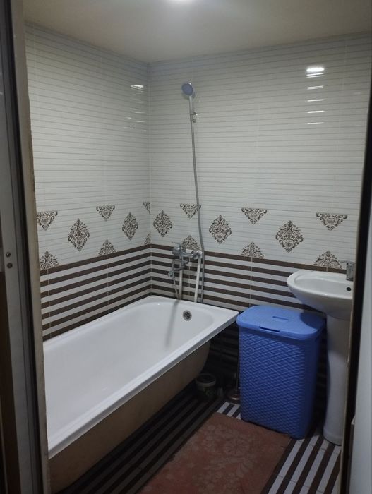 Комната в общежитии