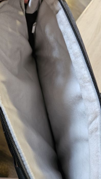 Geantă laptop Inateck protecție 360°