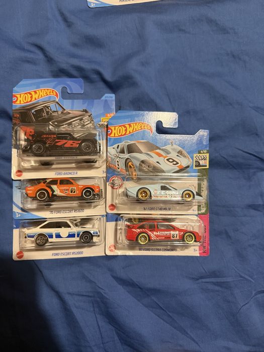 Hot wheels по договаряне