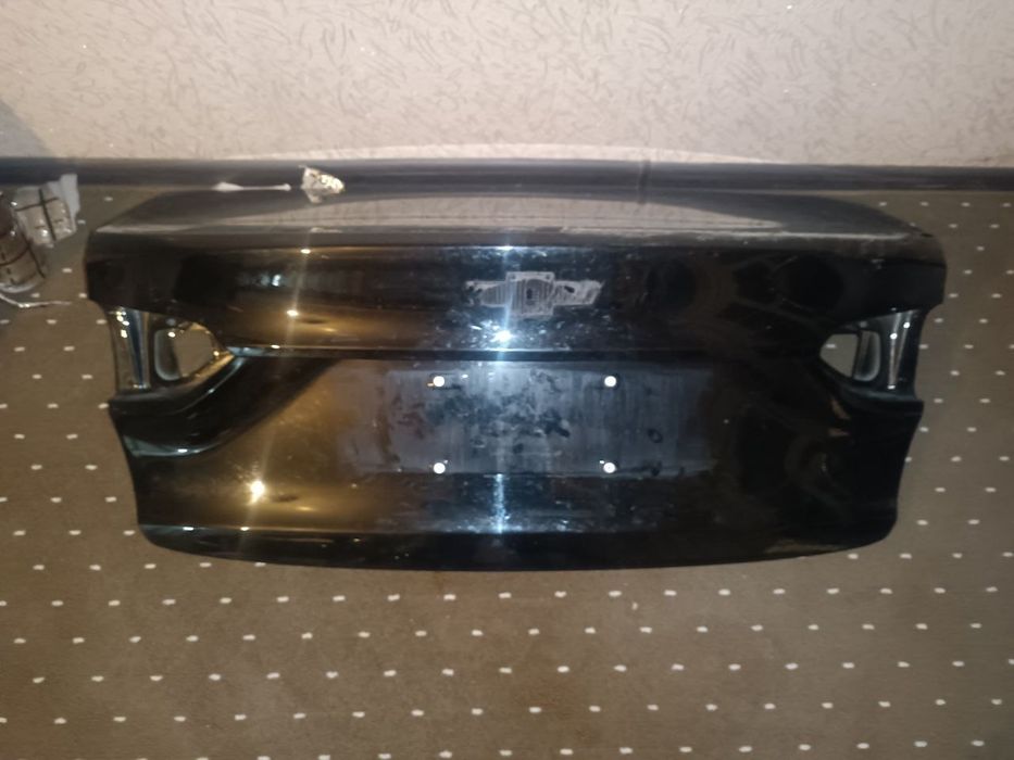 Anna Maxova bilan jinsiy aloqa ABCs