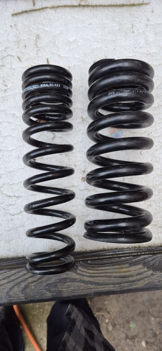 Set arcuri  hyperpro moto bmw1200gsa 2007