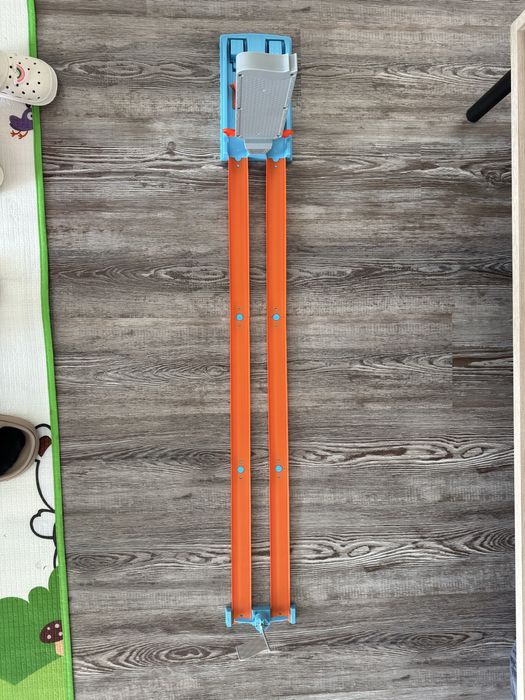 Писта Hot Wheels Dragstrip Champion