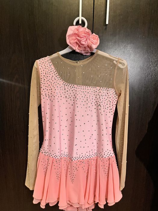 Платье для выступлений