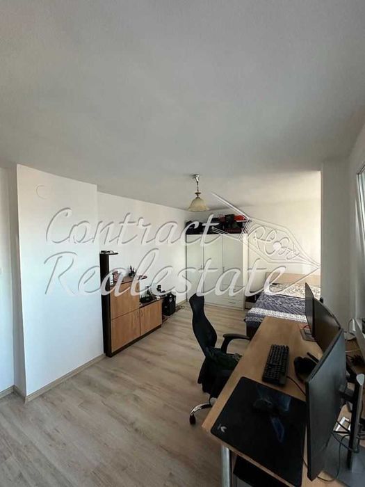 Дава се под наем Тристаен апартамент в Варна, Колхозен пазар - 76 кв.м за 400 € - Снимка #10