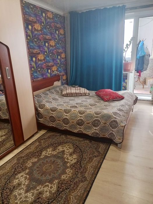 Продам 4-х комнатную квартиру