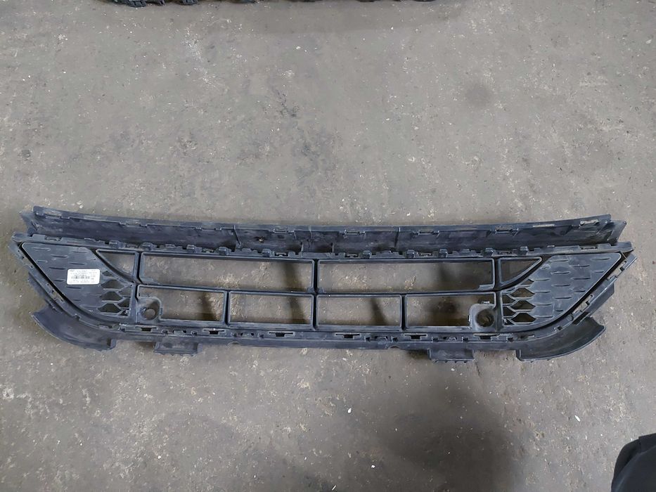 Grila bara fata / spate - prelungire bara fata / spate - Audi BMW Opel