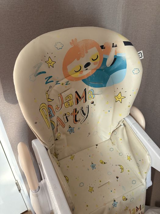 Детский стульчик