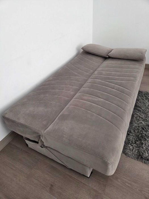 Canapea extensibilă