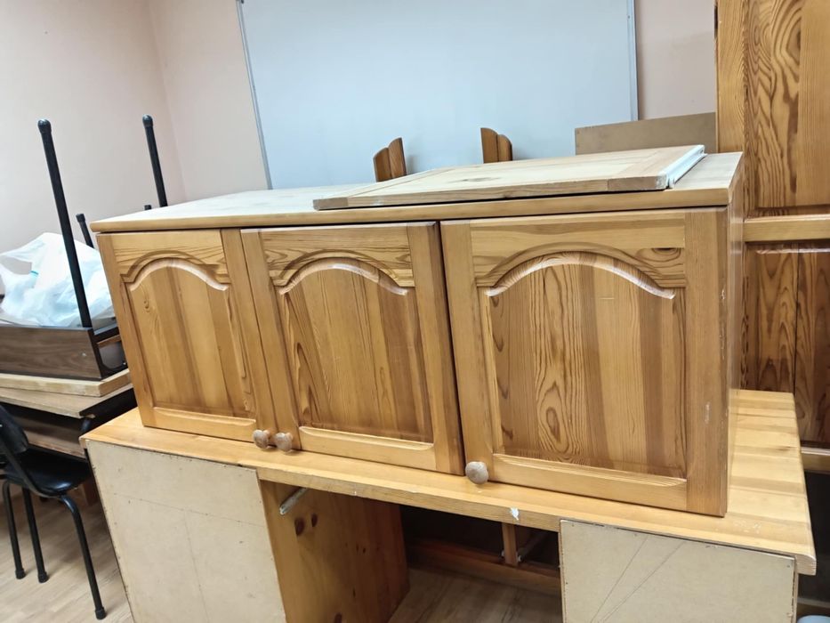 Тройна надстройка