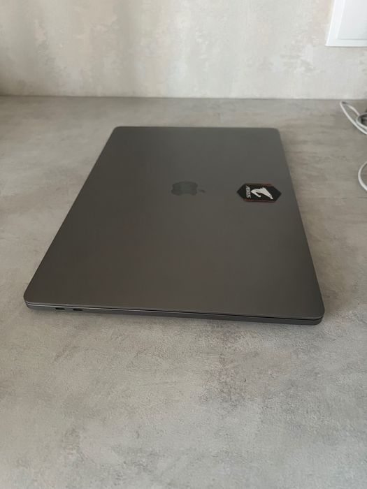 Macbook Pro 16 i9