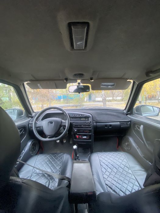 Продам ВАЗ  2114