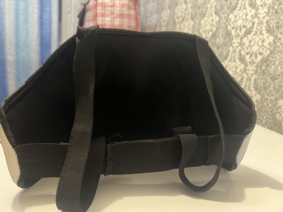 продам нагрудник карате киокушинкай