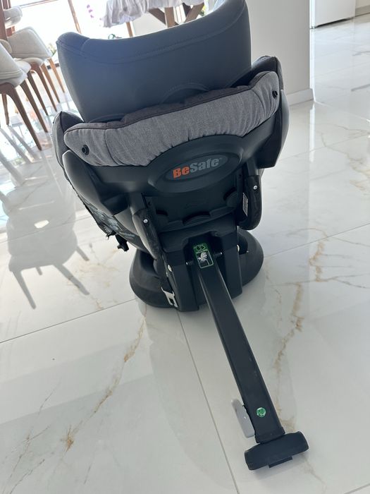 Детско столче за кола BeSafe izi plus x1
