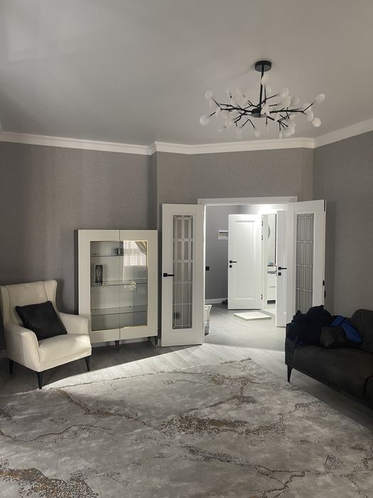 Ремонт квартир и домов