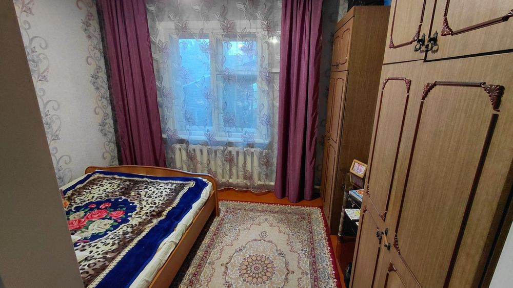Дом район Гор.парка