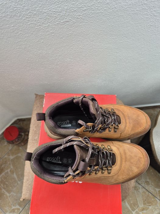 Ghete bărbați Go Soft 42