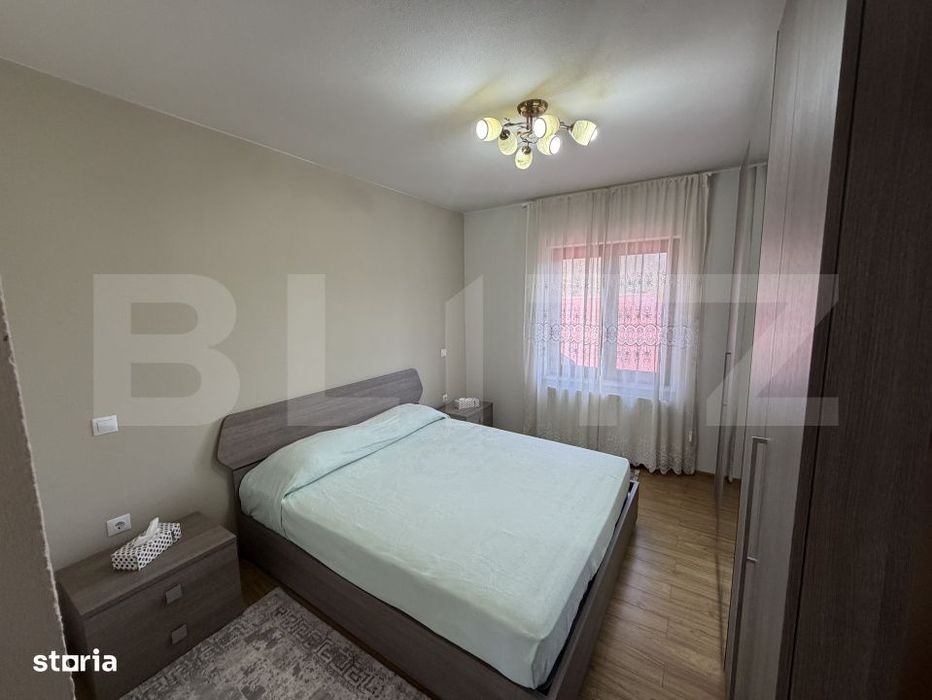 Casa de vanzare in suprafat de 180 mp cu 800 mp teren, loc. Surduc