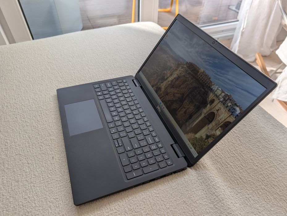 Dell Latitude 3520 – i5 Gen 11 / 16GB RAM / 512GB NVMe / Full HD / Windows 11 Pro / Garanție 1 an