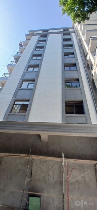 Квартиры в жилом комплексе