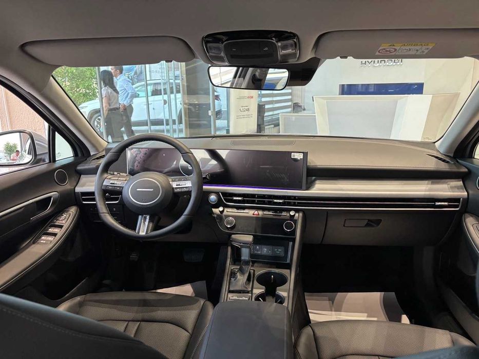 Hyundai Sonata 2026