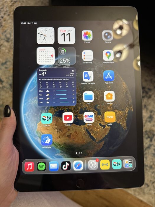 Tableta IPad 9th generation