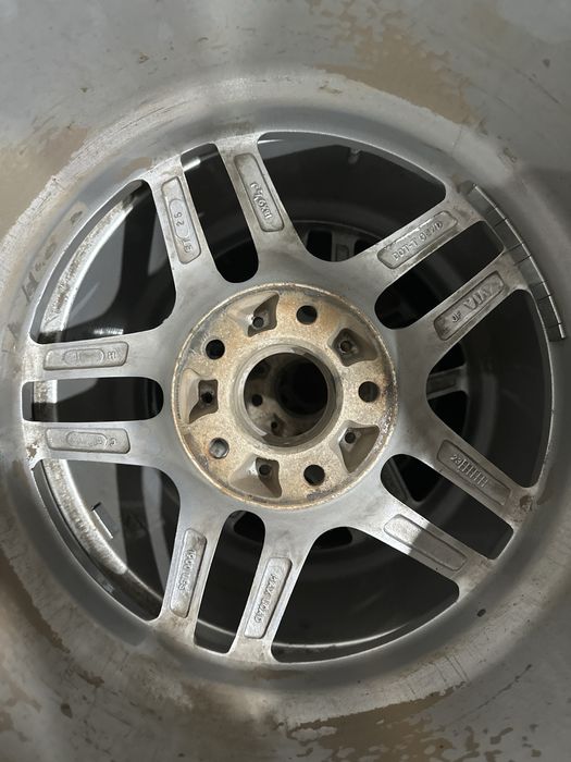 Диски на 18 37стиль