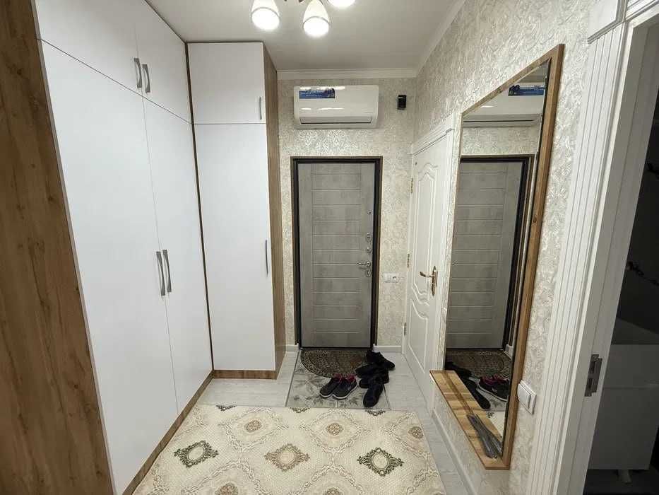 Сдаётся в аренду 2-ком/8/12 квартира на Мирзо-Улугбекский р-н ЖК Тиара