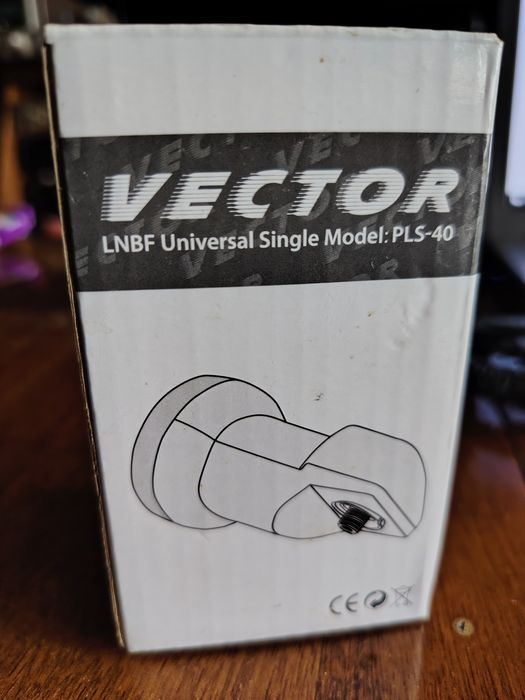 Конвектор Vector PLS-40