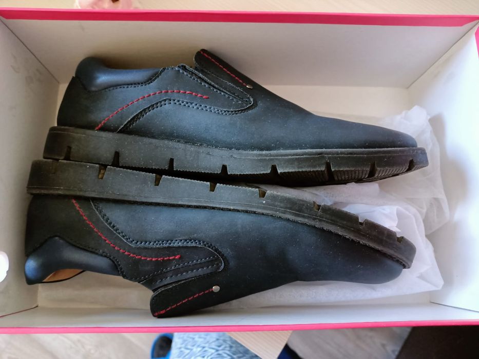 Детская обувь 37 размер.