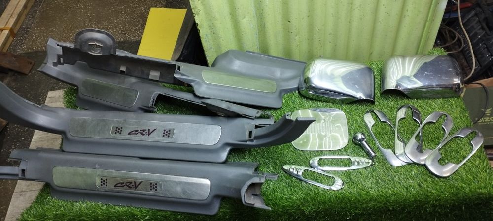 Хонда СРВ РД1 Европеец на Разбор