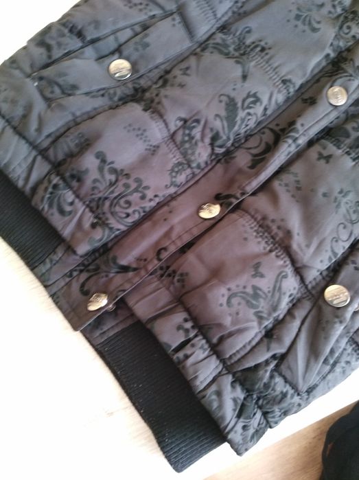 Дебела грейка