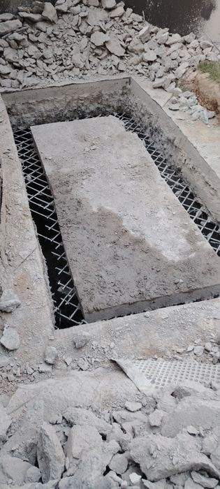 Бетон кесиш хизмати Бетон тешиш хар хил размерада