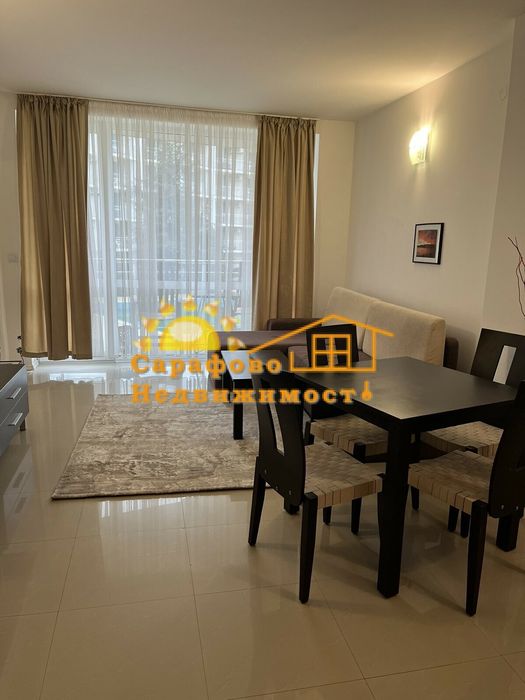 Продава се Двустаен апартамент в Бургас, Сарафово - 74 кв.м за 958 €/кв.м - Снимка #1