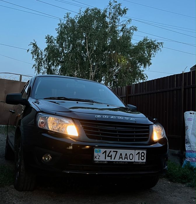 Продам Lada Granta 2190