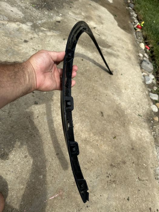 Bandou aripă stânga spate mercedes glw coupe w 292.a2928851422.