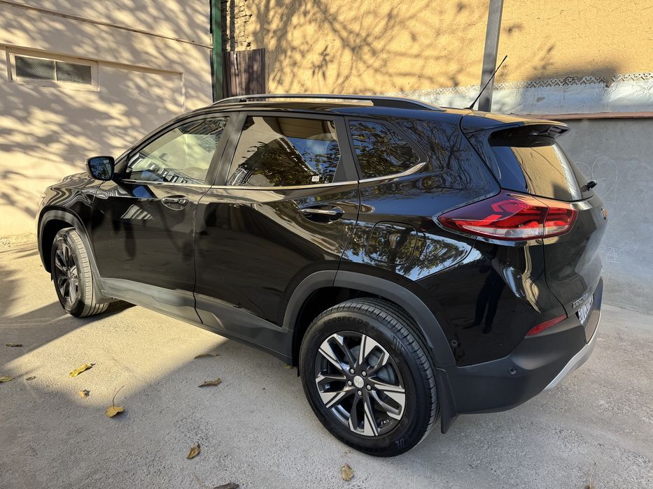 Sotiladi Chevrolet Trecker 2 Primier 2023, Kraska Tozza, Probeg 17.000