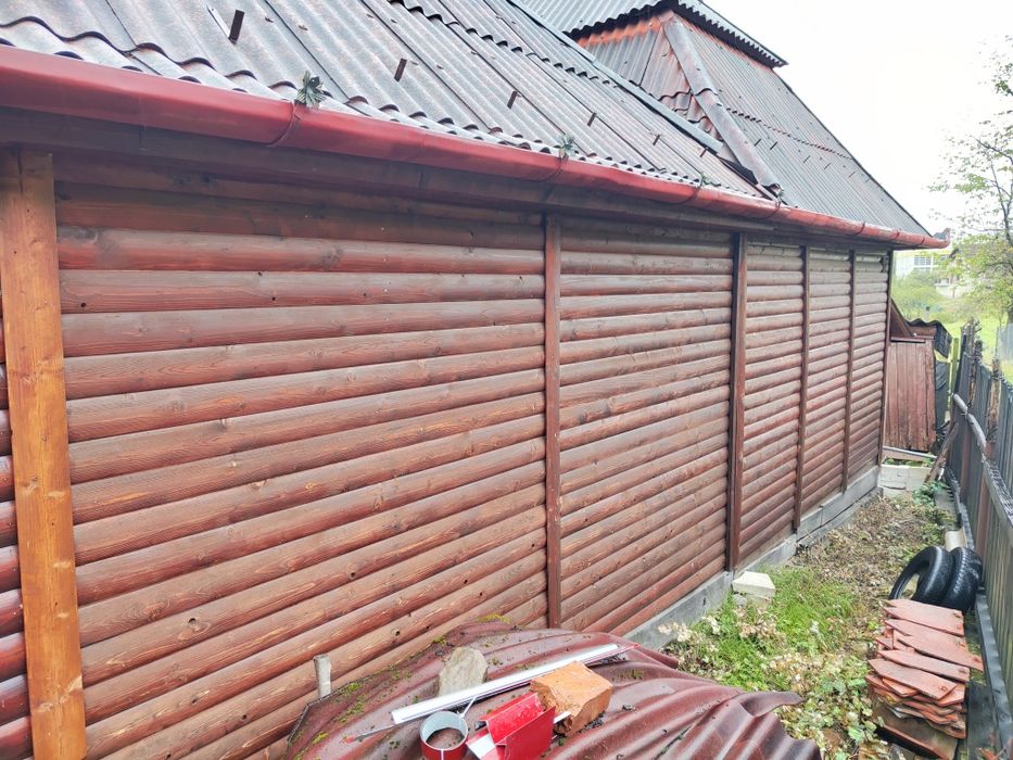 Casă de vacanță de vânzare în Praid – Oază de liniște aproape de Wellness!