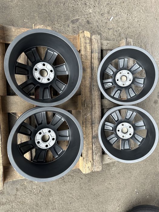 Jante originale Audi A6 allroad Q3 Tiguan Kodiaq A4 Passat Octavia