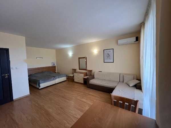 Продава се Едностаен апартамент в Свети Влас - 60 кв.м за 663 €/кв.м - Снимка #1